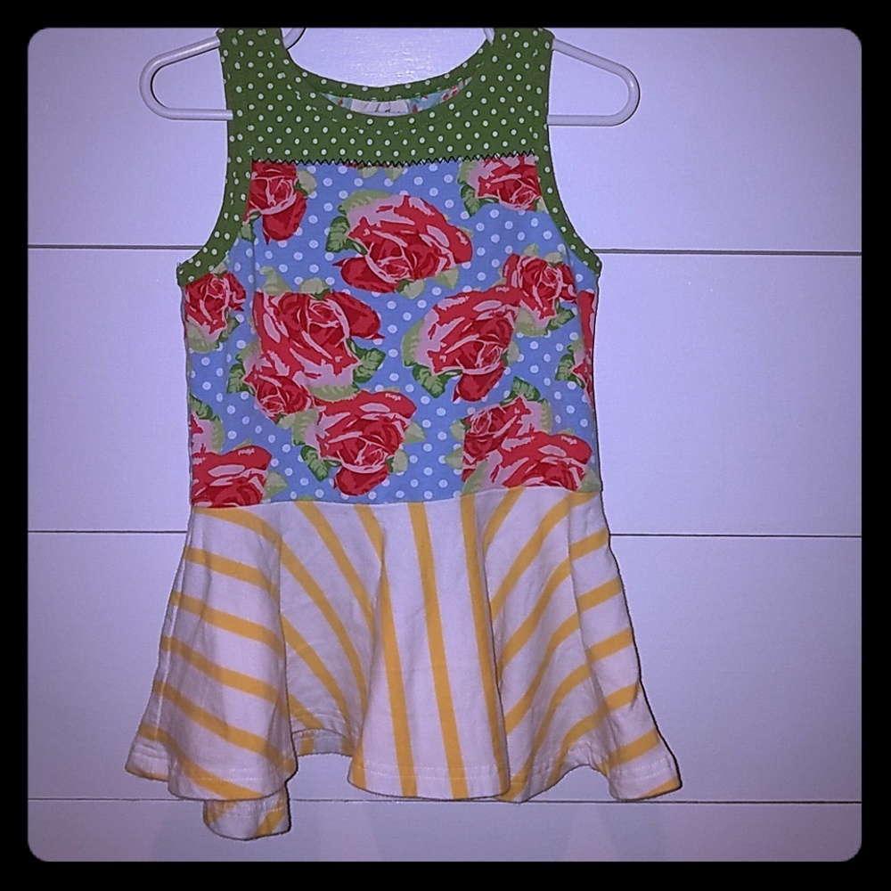 Matilda Jane Beaming Brightly Tank